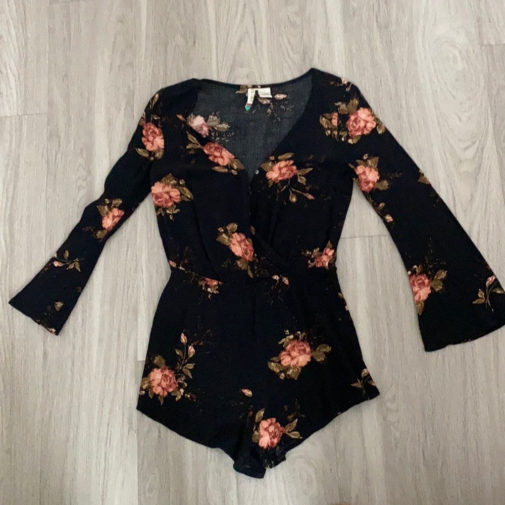 Romper for summer!!